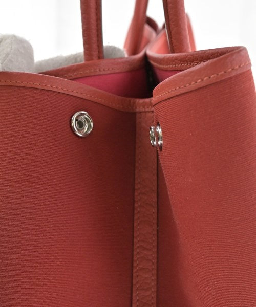 HERMES กระเป๋าถือขนาดใหญ่