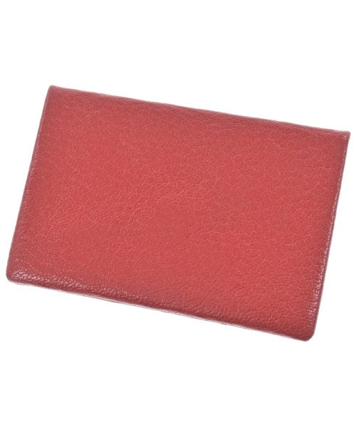 HERMES กล่องใส่บัตร