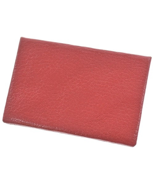 HERMES กล่องใส่บัตร