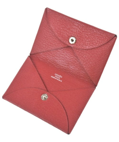 HERMES กล่องใส่บัตร