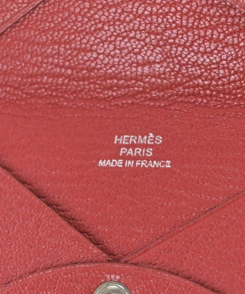HERMES กล่องใส่บัตร