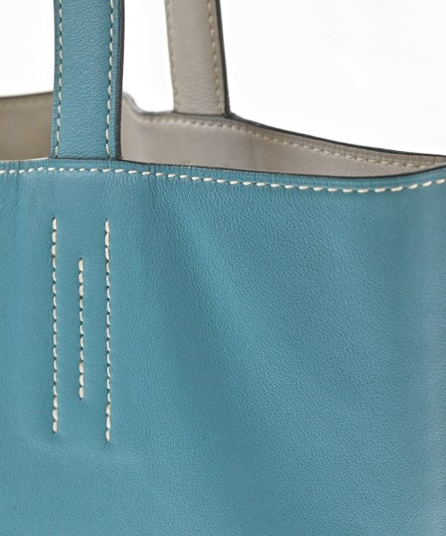 HERMES กระเป๋าถือขนาดใหญ่