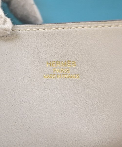 HERMES กระเป๋าถือขนาดใหญ่
