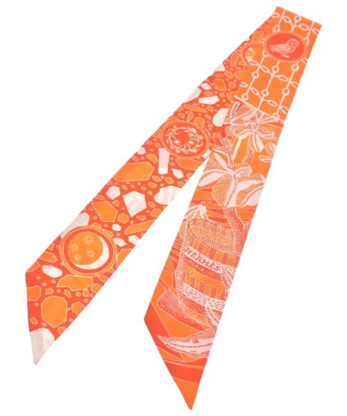 HERMES ผ้าพันคอ