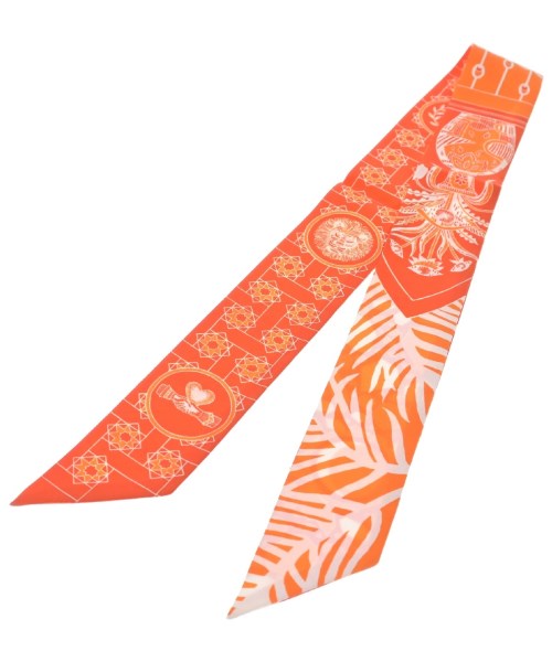HERMES ผ้าพันคอ