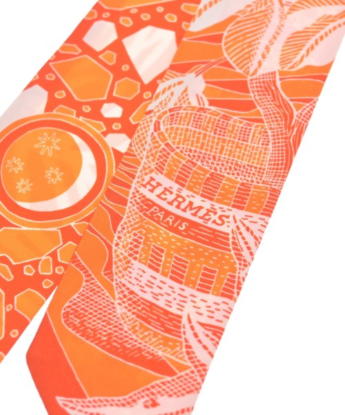 HERMES ผ้าพันคอ