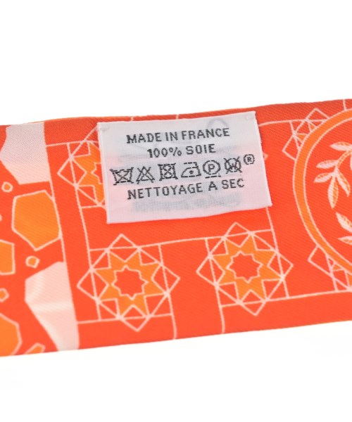 HERMES ผ้าพันคอ