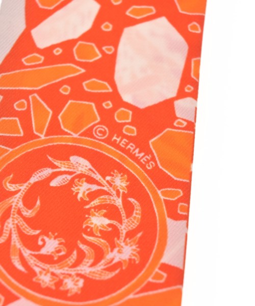 HERMES ผ้าพันคอ