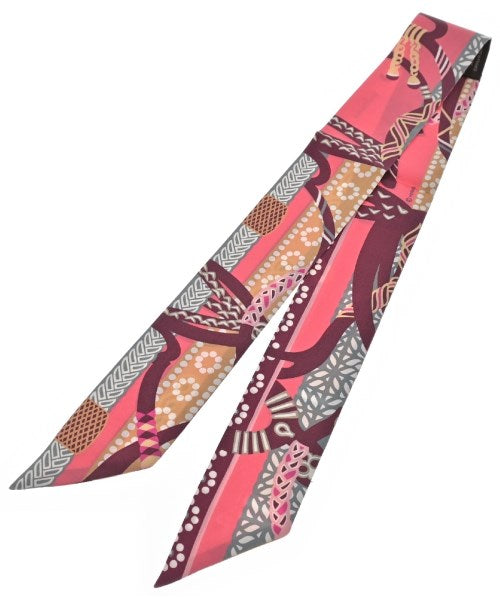 HERMES ผ้าพันคอ
