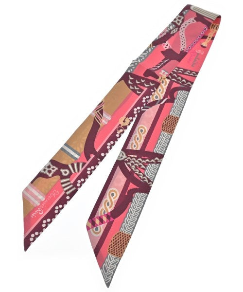 HERMES ผ้าพันคอ