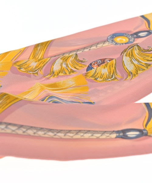 HERMES ผ้าพันคอ
