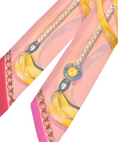 HERMES ผ้าพันคอ