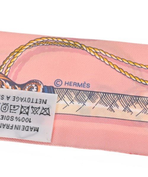 HERMES ผ้าพันคอ
