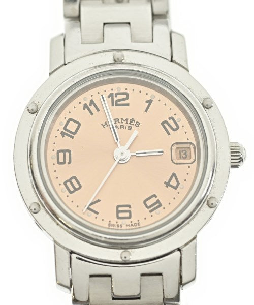 HERMES นาฬิกา