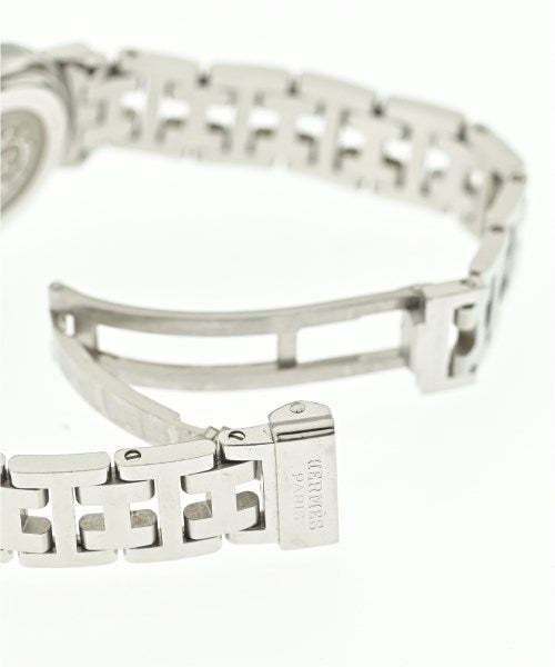 HERMES นาฬิกา