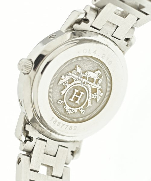 HERMES นาฬิกา