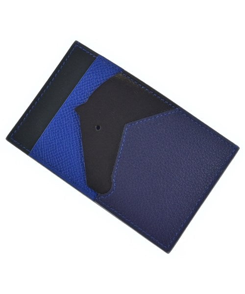 HERMES กล่องใส่บัตร