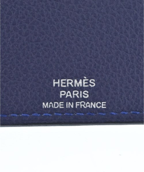 HERMES กล่องใส่บัตร