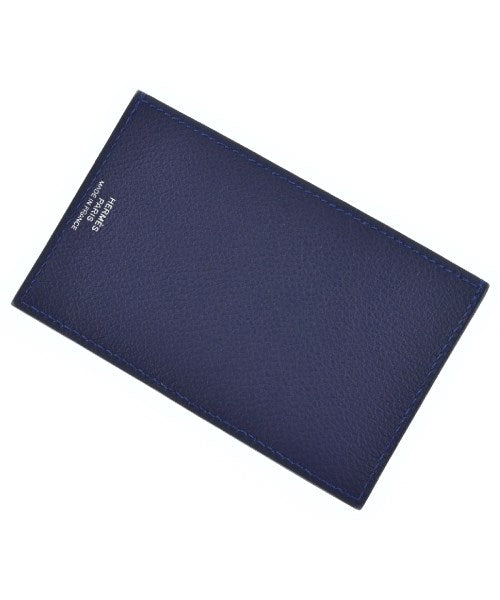 HERMES กล่องใส่บัตร