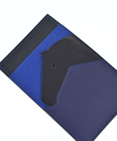 HERMES กล่องใส่บัตร