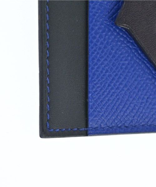 HERMES กล่องใส่บัตร