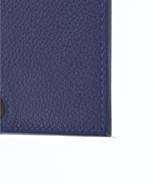 HERMES กล่องใส่บัตร