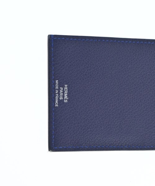 HERMES กล่องใส่บัตร