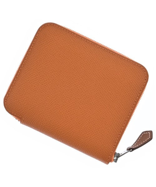 HERMES กระเป๋าสตางค์/กระเป๋าใส่เหรียญ
