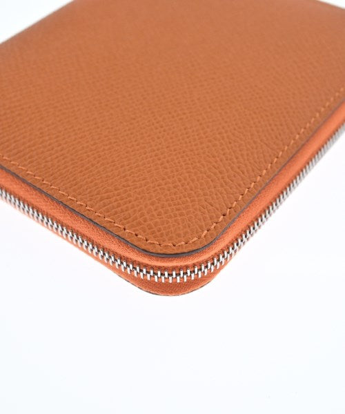 HERMES กระเป๋าสตางค์/กระเป๋าใส่เหรียญ
