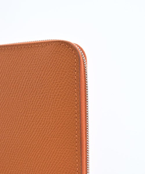 HERMES กระเป๋าสตางค์/กระเป๋าใส่เหรียญ