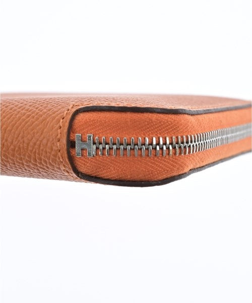 HERMES กระเป๋าสตางค์/กระเป๋าใส่เหรียญ