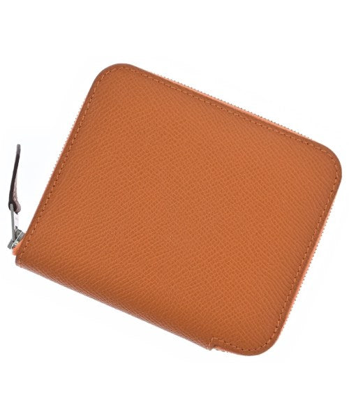 HERMES กระเป๋าสตางค์/กระเป๋าใส่เหรียญ