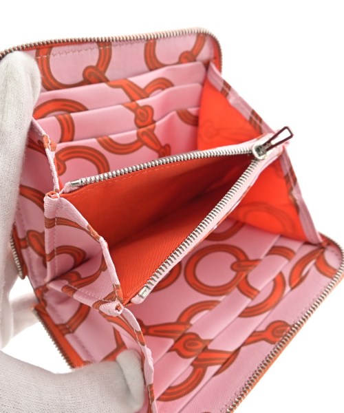 HERMES กระเป๋าสตางค์/กระเป๋าใส่เหรียญ