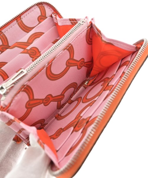 HERMES กระเป๋าสตางค์/กระเป๋าใส่เหรียญ