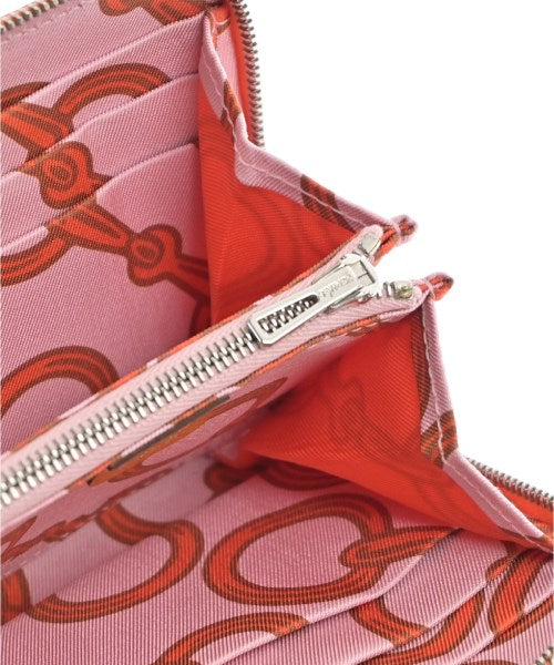 HERMES กระเป๋าสตางค์/กระเป๋าใส่เหรียญ