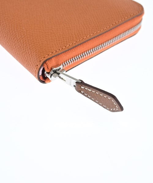 HERMES กระเป๋าสตางค์/กระเป๋าใส่เหรียญ