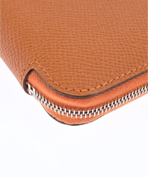 HERMES กระเป๋าสตางค์/กระเป๋าใส่เหรียญ