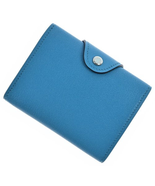 HERMES กระเป๋าสตางค์/กระเป๋าใส่เหรียญ