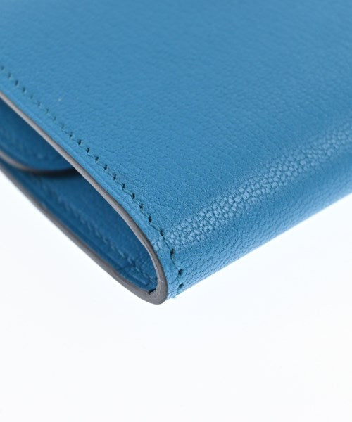HERMES กระเป๋าสตางค์/กระเป๋าใส่เหรียญ