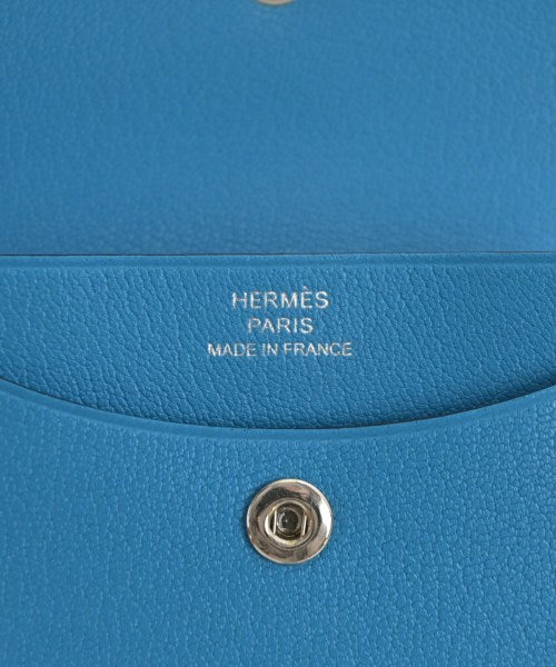 HERMES กระเป๋าสตางค์/กระเป๋าใส่เหรียญ