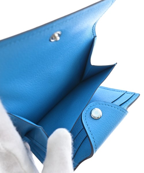 HERMES กระเป๋าสตางค์/กระเป๋าใส่เหรียญ