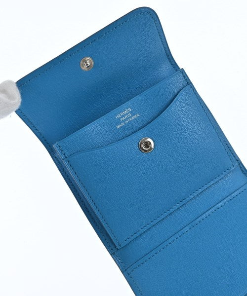 HERMES กระเป๋าสตางค์/กระเป๋าใส่เหรียญ