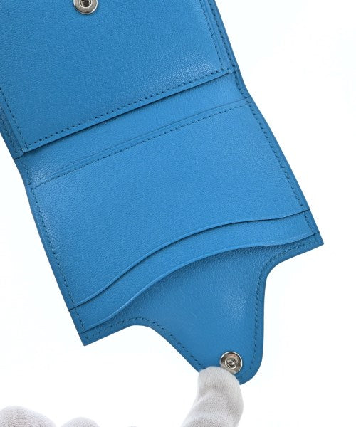 HERMES กระเป๋าสตางค์/กระเป๋าใส่เหรียญ