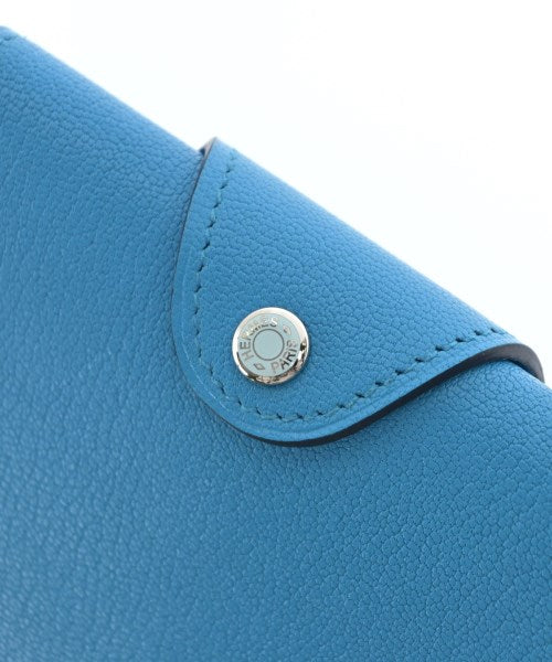 HERMES กระเป๋าสตางค์/กระเป๋าใส่เหรียญ