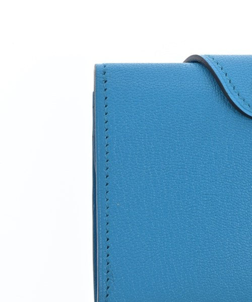 HERMES กระเป๋าสตางค์/กระเป๋าใส่เหรียญ