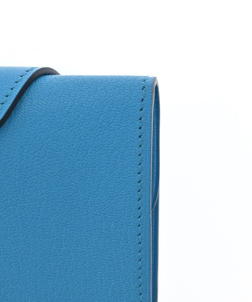 HERMES กระเป๋าสตางค์/กระเป๋าใส่เหรียญ
