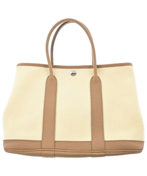 HERMES กระเป๋าถือขนาดใหญ่