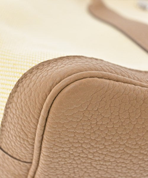HERMES กระเป๋าถือขนาดใหญ่