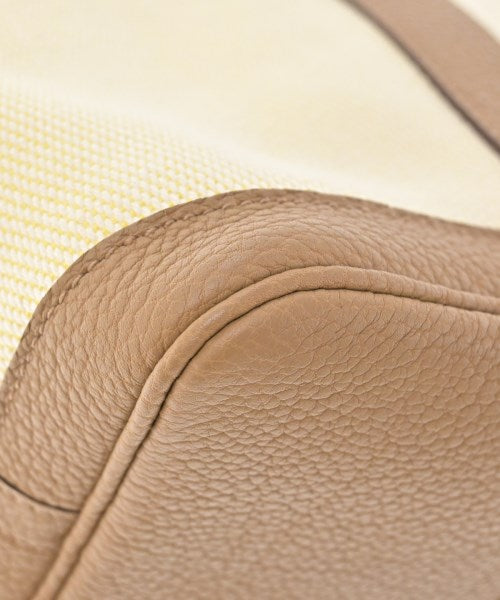 HERMES กระเป๋าถือขนาดใหญ่