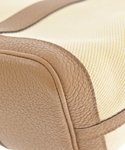 HERMES กระเป๋าถือขนาดใหญ่